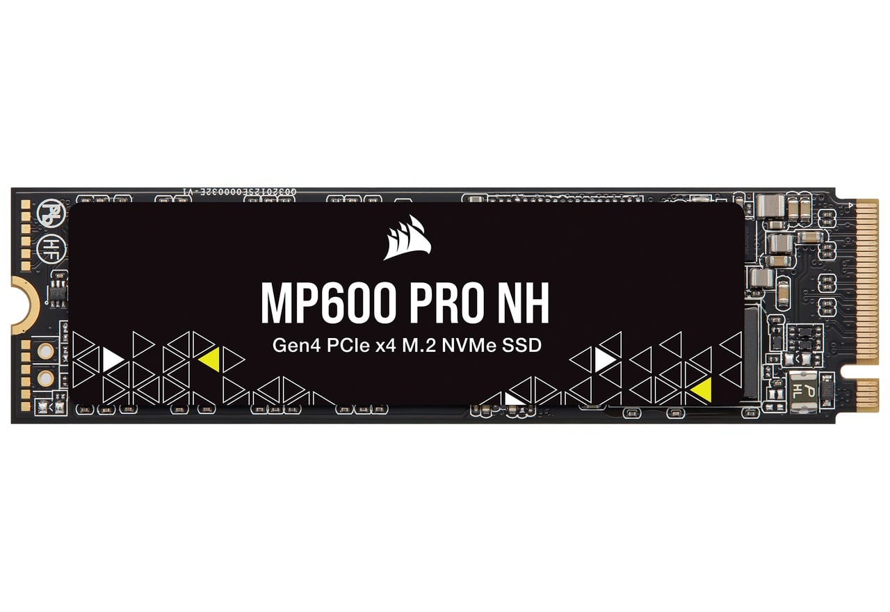 MP600 PRO NHシリーズ | CORSAIR M.2 SSD | 株式会社アスク