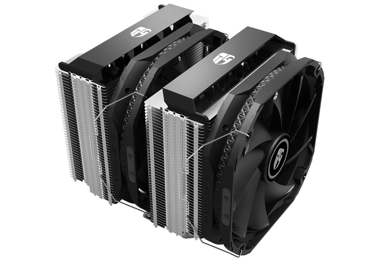 ASSASSIN III | DeepCool CPUクーラー | 株式会社アスク