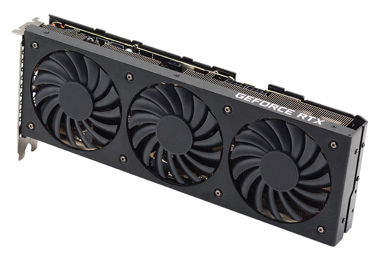 ELSA GeForce RTX 3070 Ti ERAZOR | ELSA GeForceシリーズ | 株式会社