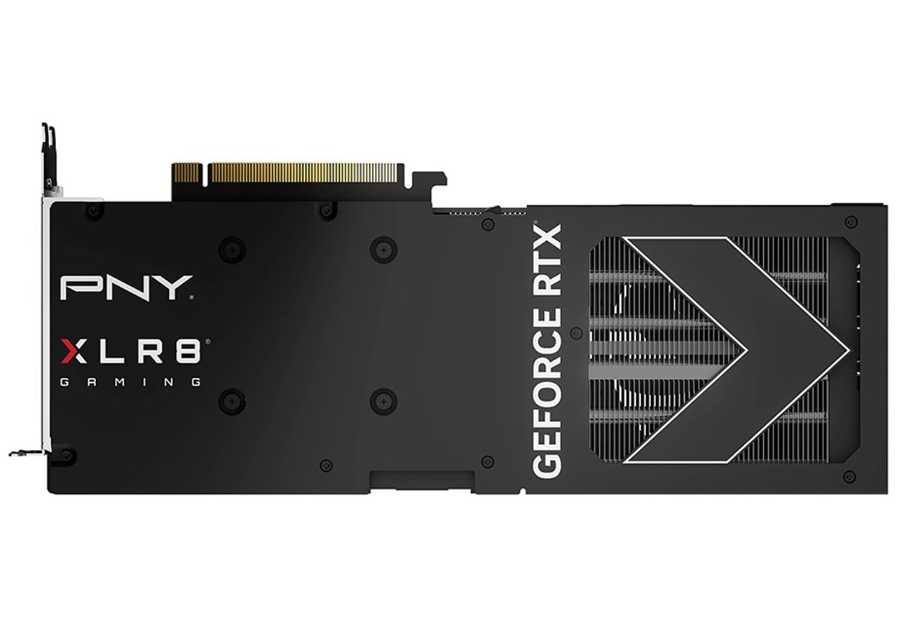 PNY GeForce RTX 4060 Ti 8GB XLR8 Gaming VERTO EPIC-X ARGB 3FAN