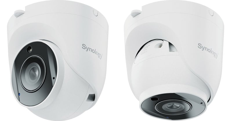 TC500 | Synology ネットワークカメラ | 株式会社アスク