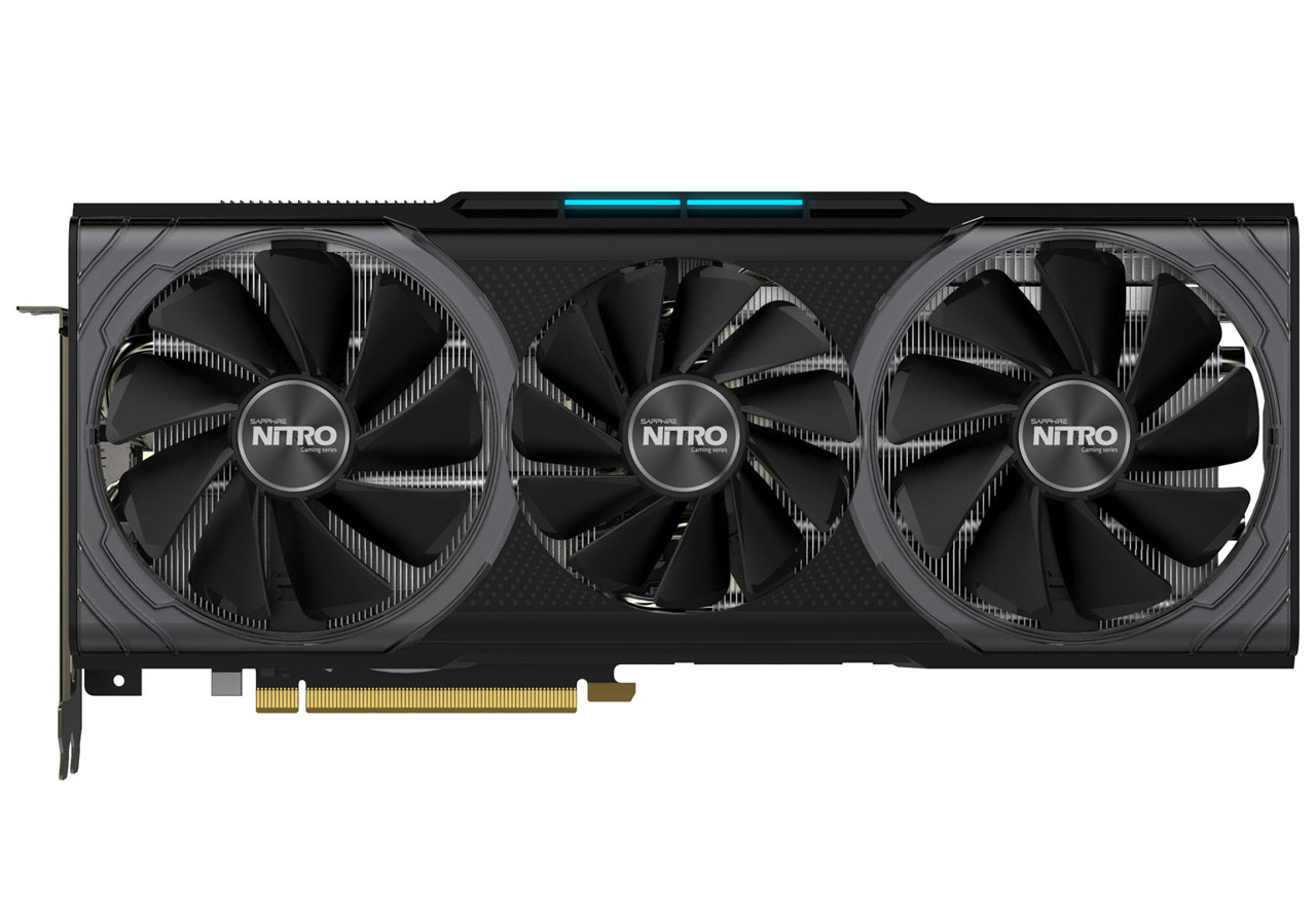 SAPPHIRE NITRO+ RADEON RX VEGA 56 8G HBM2 | SAPPHIRE グラフィック