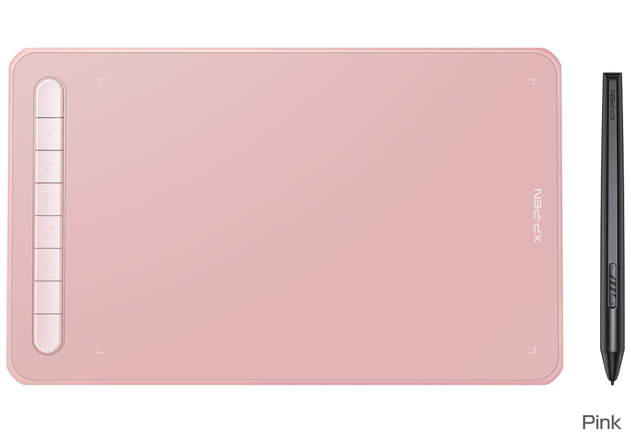 Deco MWシリーズ | XPPen ペンタブレット | 株式会社アスク