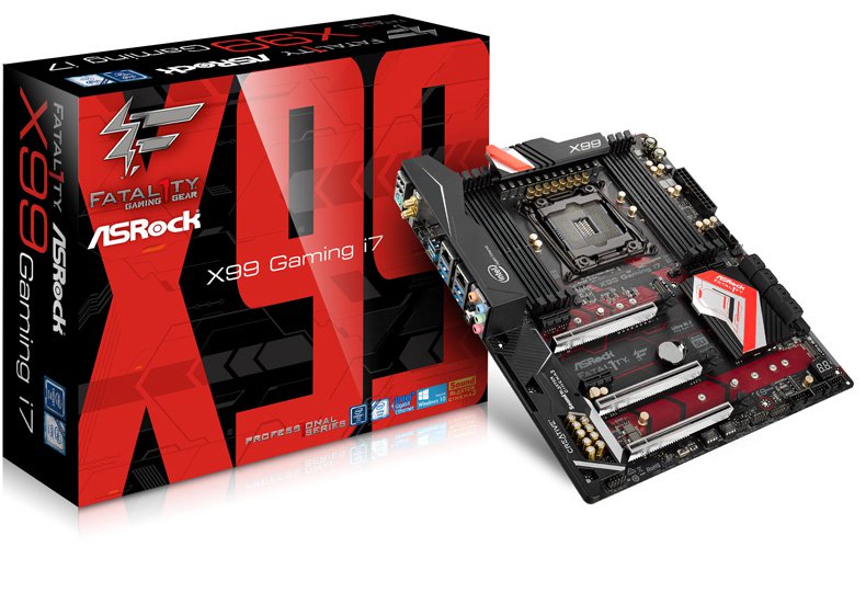 ASROCK マザーボード X99 Taichi レビュー】コスパのASRockが帰ってきた。「X99 Taichi」を試す - PC Watch