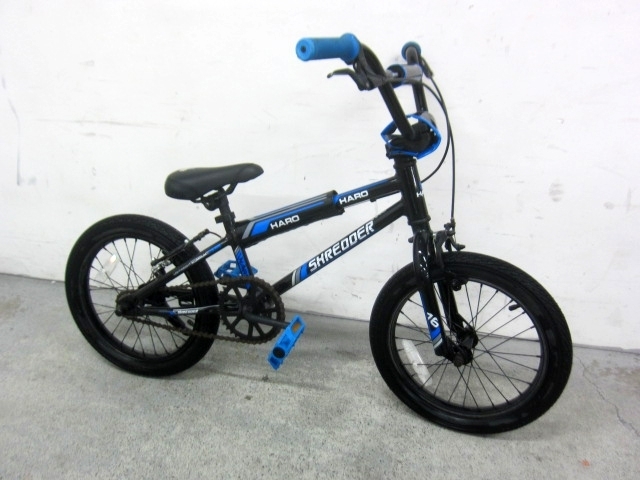 ニックさま専用』引取限定12,000円｜世田谷区 Trek キッズ 16 ピン