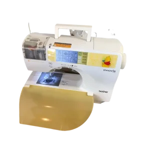 ブラザー イノヴィス D300 刺しゅう機の買取価格 | リサイクルショップ