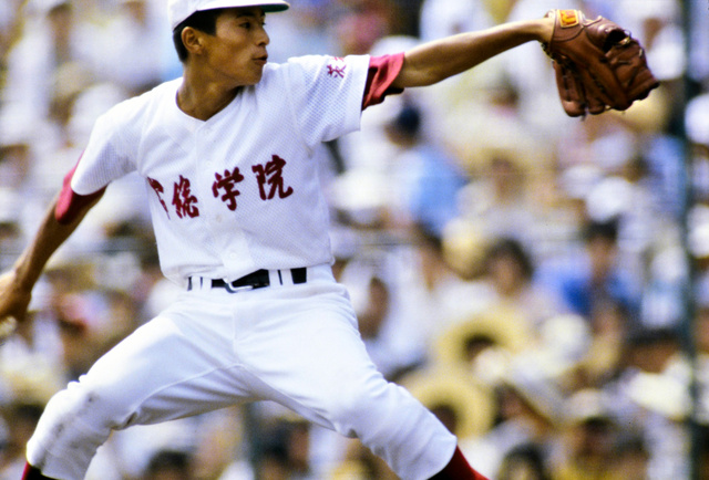 常総学院、選抜出場濃厚に OBの島田直也新監督が再建 - 高校野球：朝日新聞