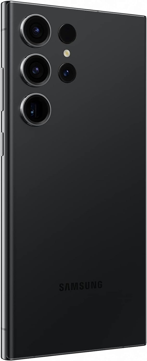 Samsung Galaxy S23 Ultra 512GB - Phantom Black - Unlocked New