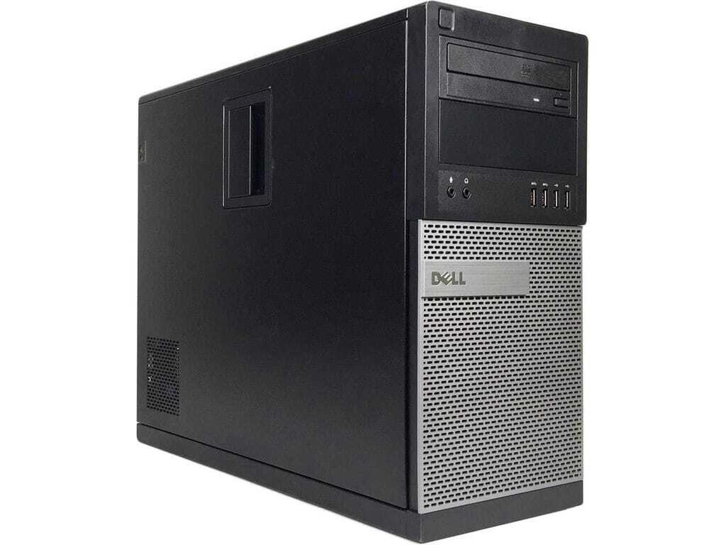 Buy Dell OptiPlex 9010 Tower Intel i7 3770 3.40GHz 16GB RAM 1TB