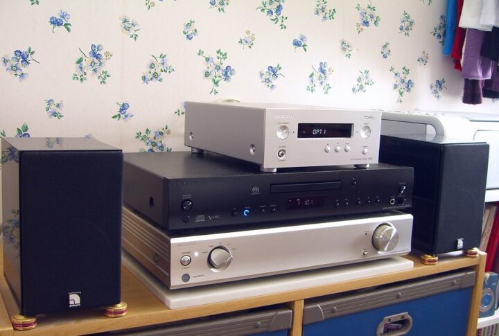 ONKYO C-S5VLをA-1VLと組み合わせてみました［レビューその4］ | 箱庭