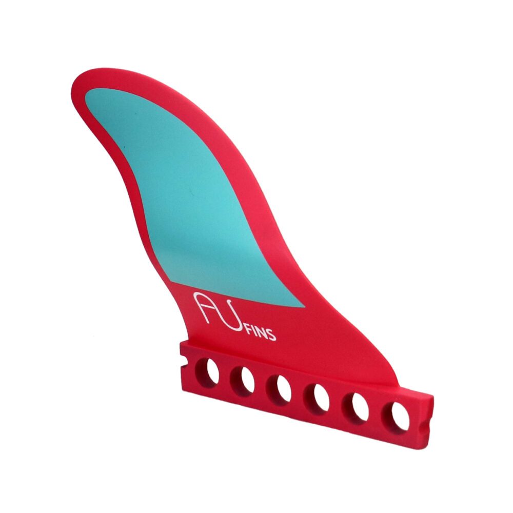 AUフィン LRC2.0 サーフボード FCS2 トライフィン スラスター AUフィン