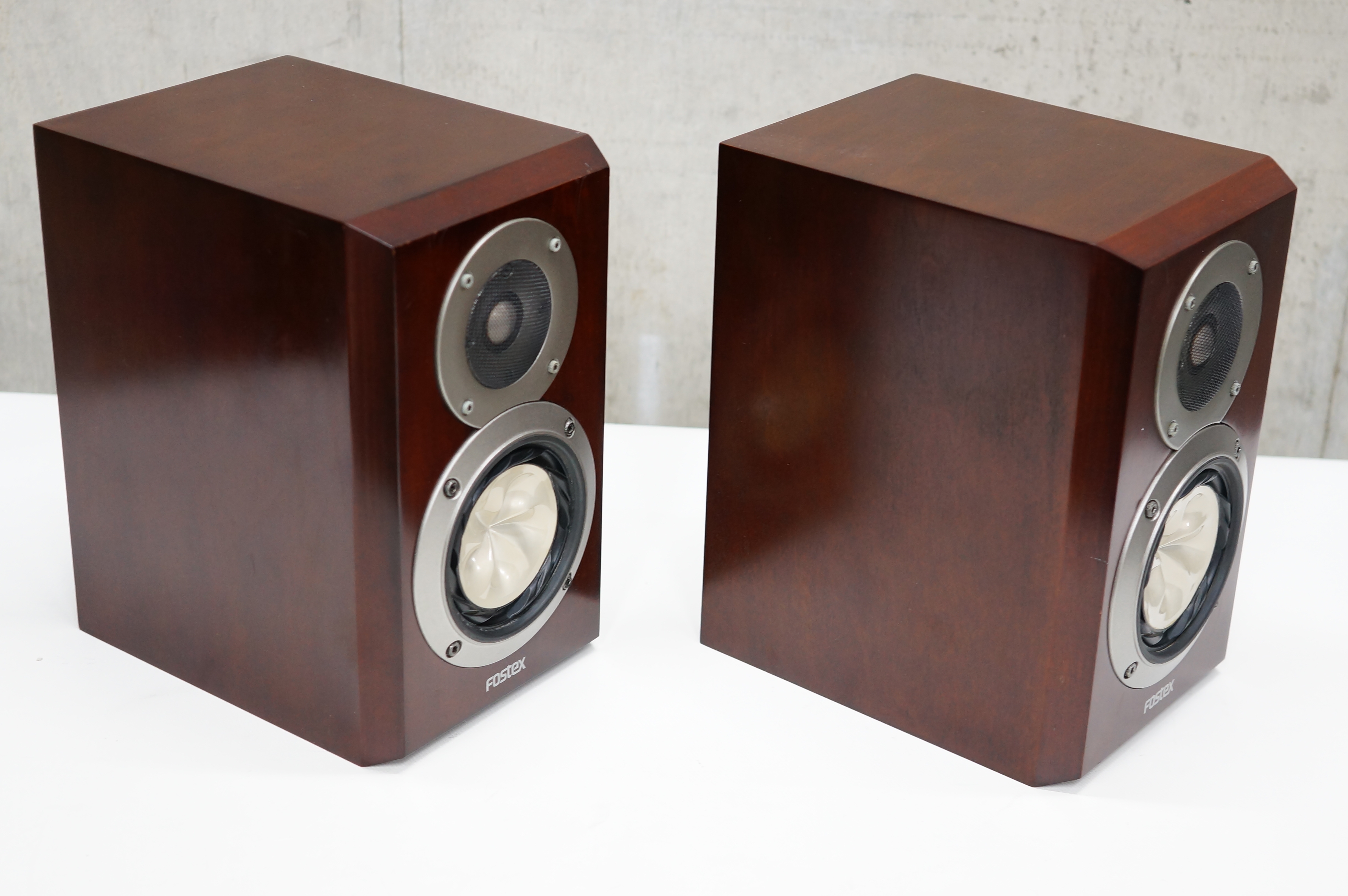 アバックWEB-SHOP / 【中古】FOSTEX GX100(DB)【コード01-10830