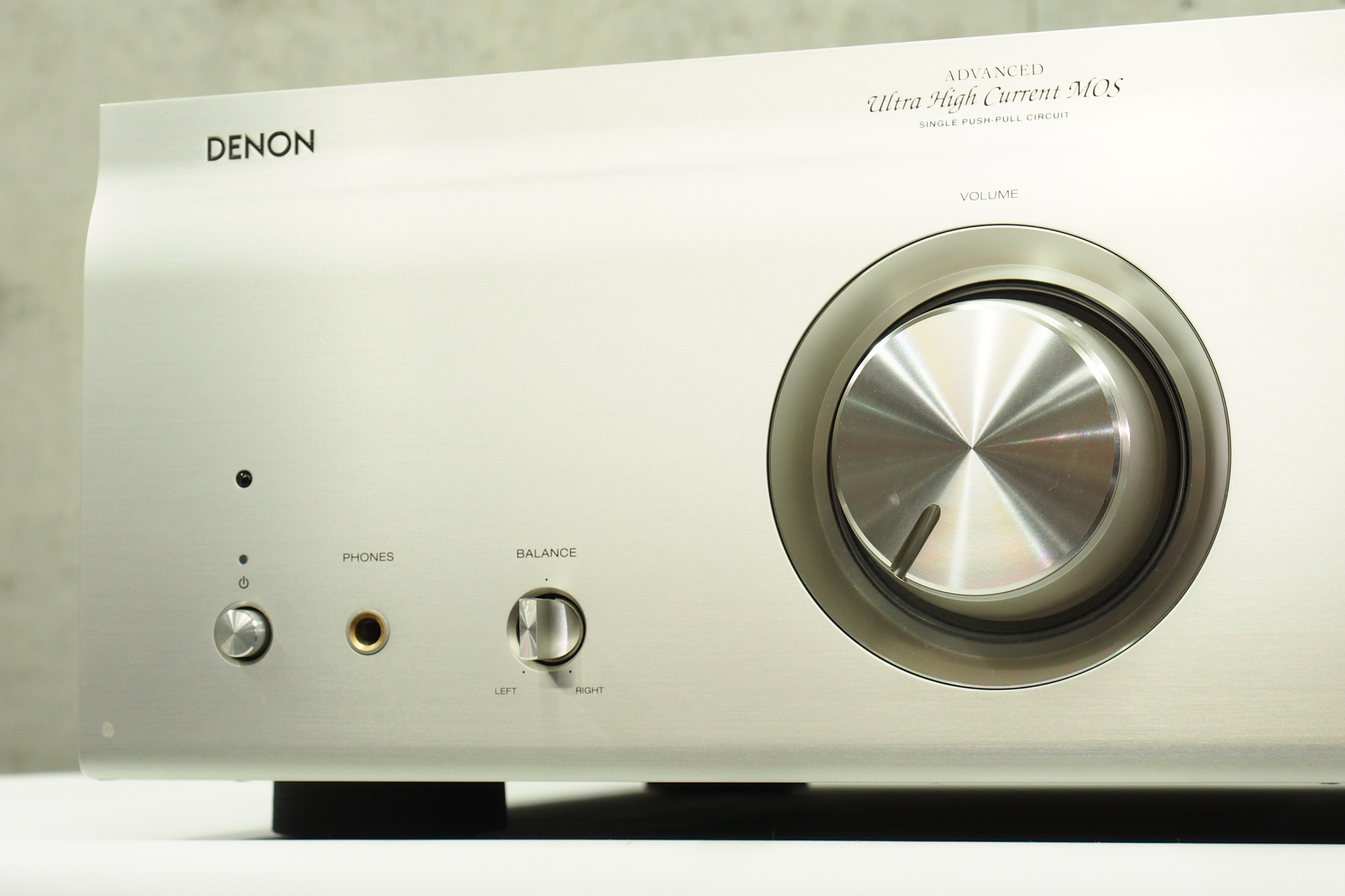 アバックWEB-SHOP / 【中古】DENON PMA-SX11【コード01-08521