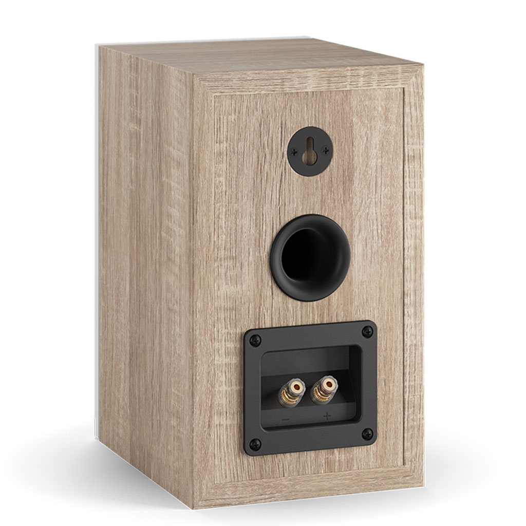 アバックWEB-SHOP / OBERON1 [ライトオーク] DALI [ダリ] ブック