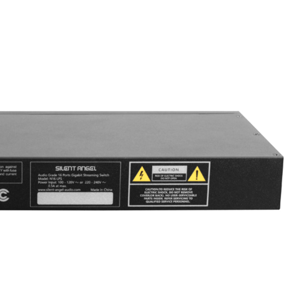 アバックWEB-SHOP / N16 Silent Angel [サイレントエンジェル