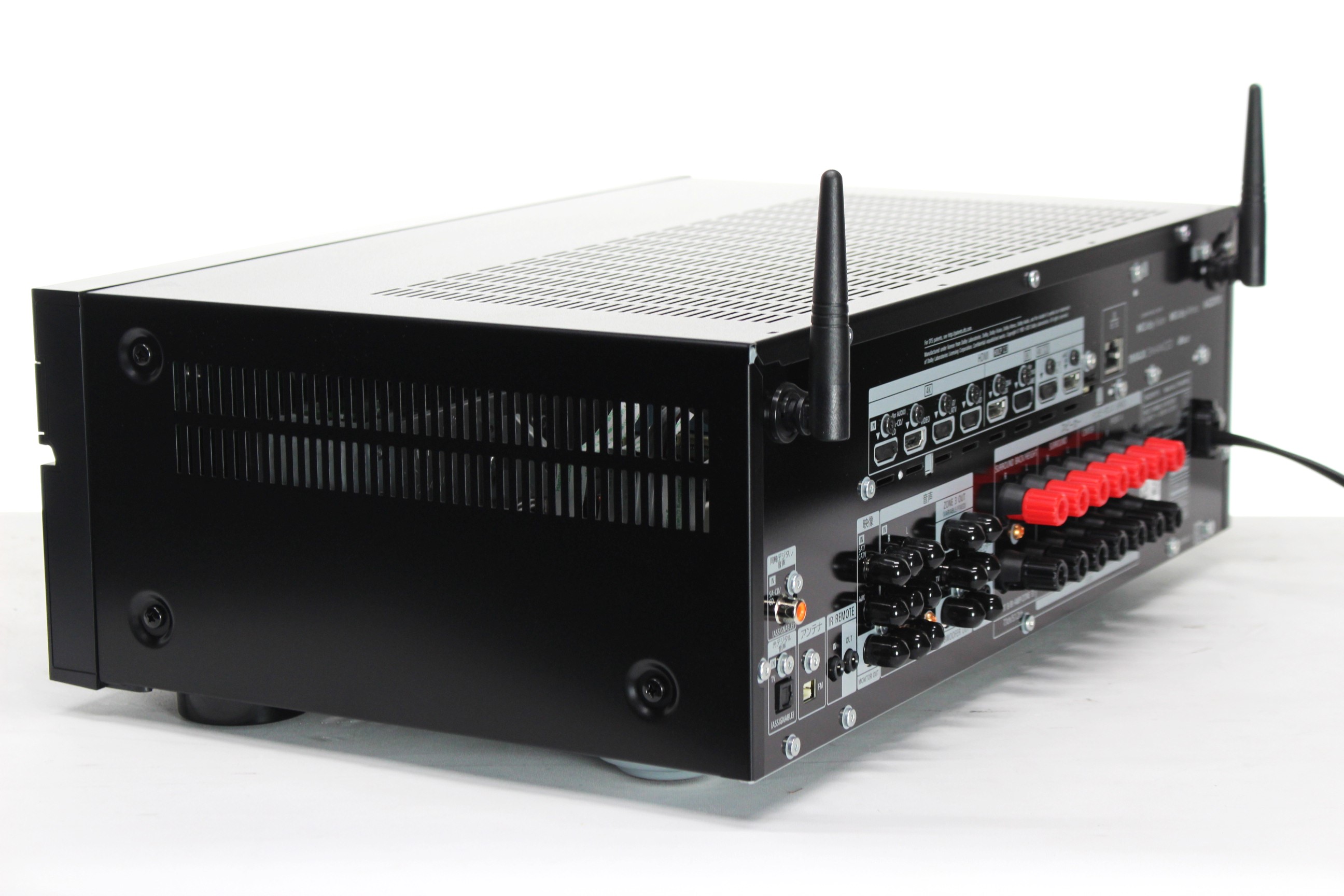 アバックWEB-SHOP / 【中古】SONY STR-AN1000【コード21-05761】AVアンプ