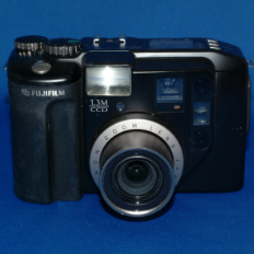 フジックス DS-330 (FUJIX DS-330) | Camera Museum by awane-photo.com