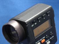 ミノルタ スポットメーターM (MINOLTA SPOTMETER M) | Camera Museum