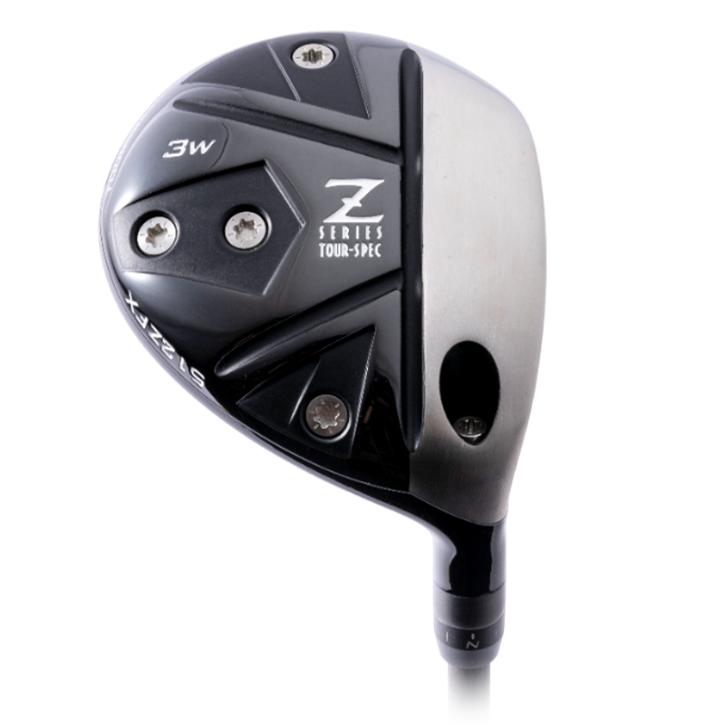 トップ | AXISGolf