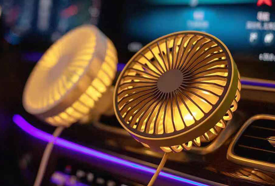 扇風機サーキュレーターエアコンルーバー取付 (AS-865) | 株式会社