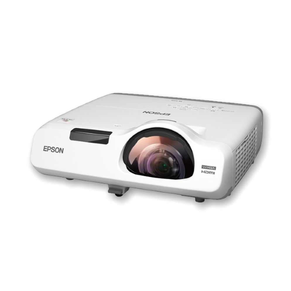 超短焦点液晶プロジェクター（EB-535W）の製品詳細｜映像音響