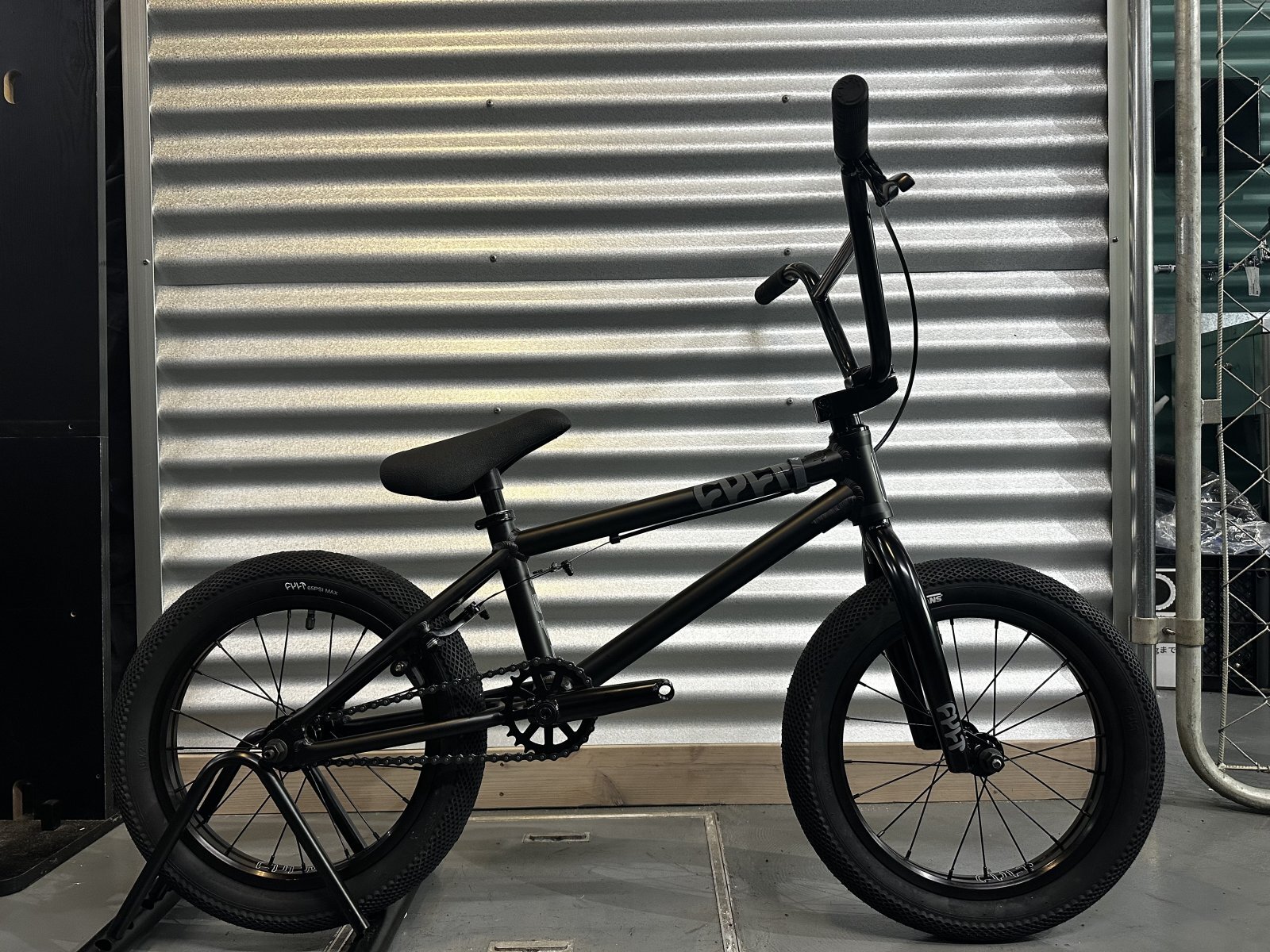 KIDS] 2026 Cult Juvenile 16 [16