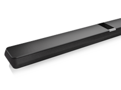 Panorama 3 - 没入感豊かなDolby Atmosサウンドバー | Bowers