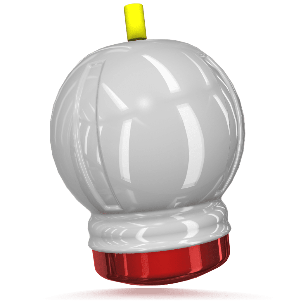 Storm IQ Tour Nano Purple Overseas Bowling Ball + FREE SHIPPING at