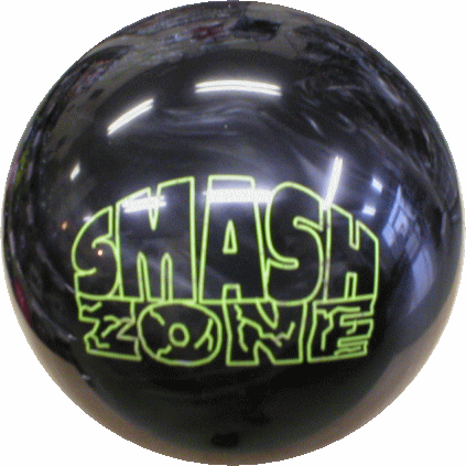 スマッシュゾーン - （販売終了）ボウリングボール （生産終了品・販売