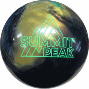 サミットピーク - （販売終了）ボウリングボール （生産終了品・販売