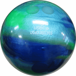 ディオ - 中古ボール・リサイクル品 ￥4,800円（税込み） 8ポンド サン