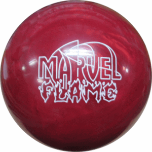 クラッシャー - ボウリングボール ￥18,800円（税込み） 15ポンド（約6