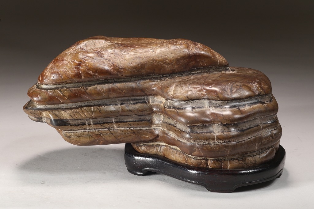 瀬田川虎石 | 雨竹亭オンラインショップ