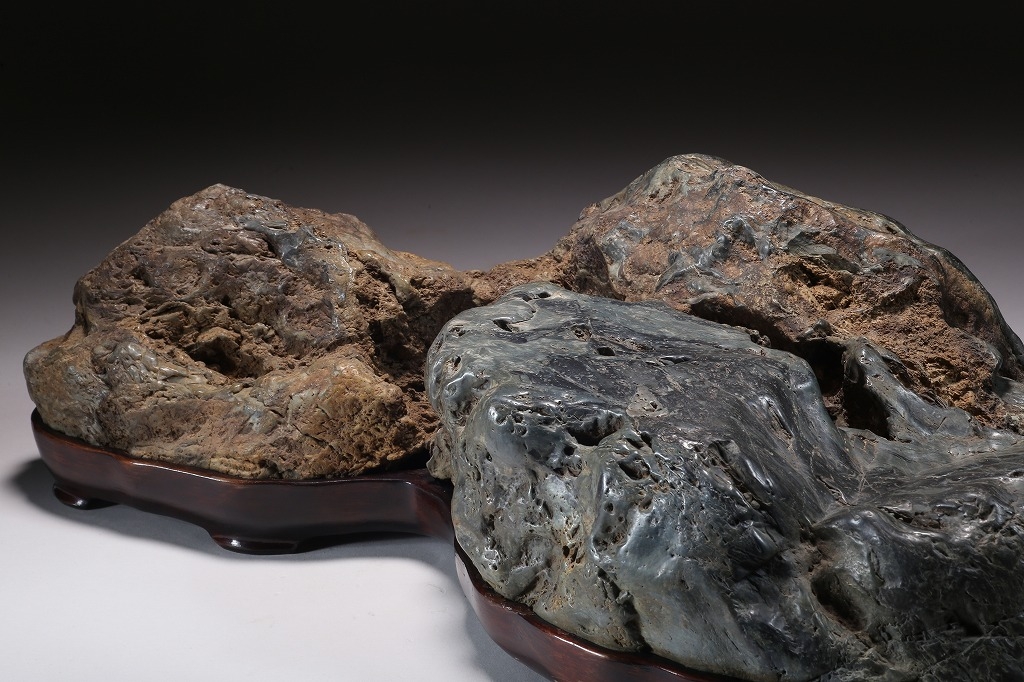 幸太郎石 | 雨竹亭オンラインショップ