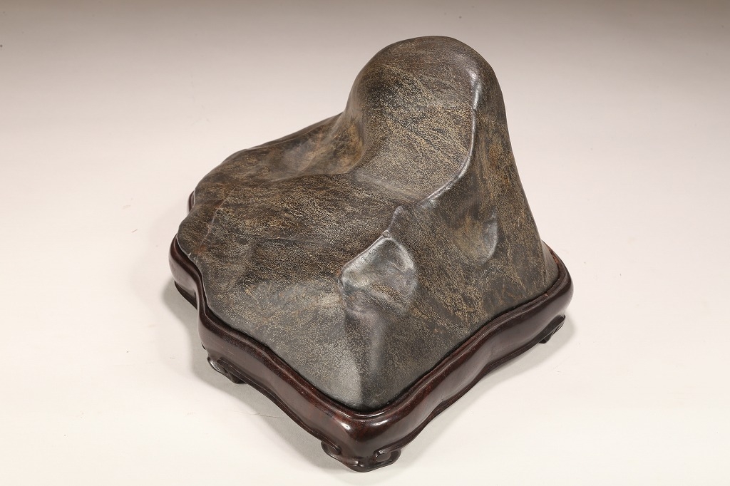 瀬田川金梨地石 | 雨竹亭オンラインショップ