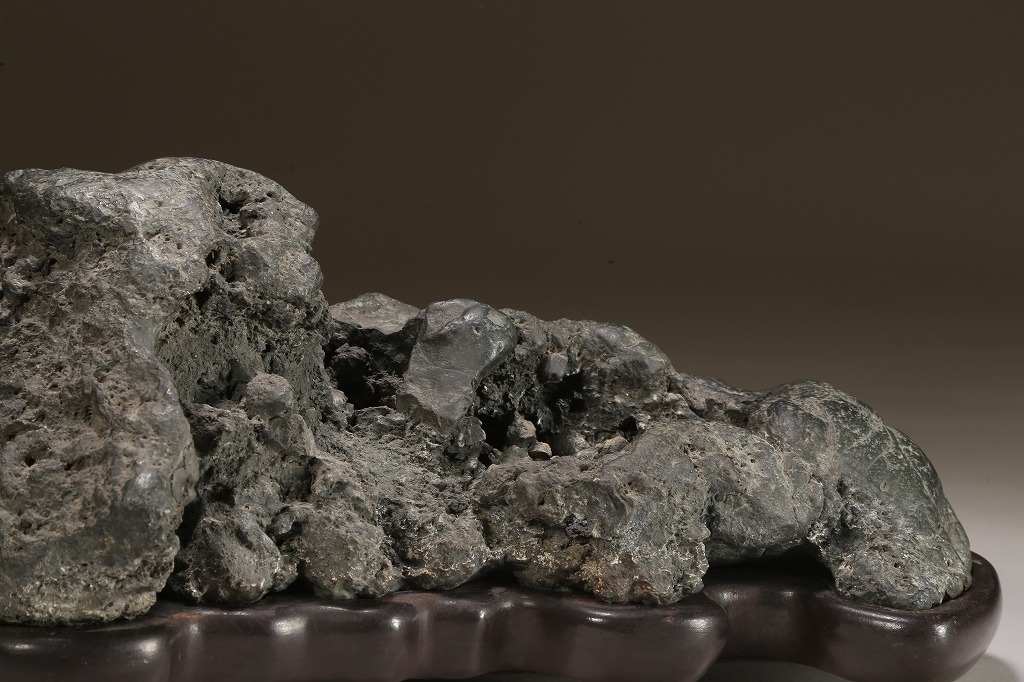 千軒石 | 雨竹亭オンラインショップ