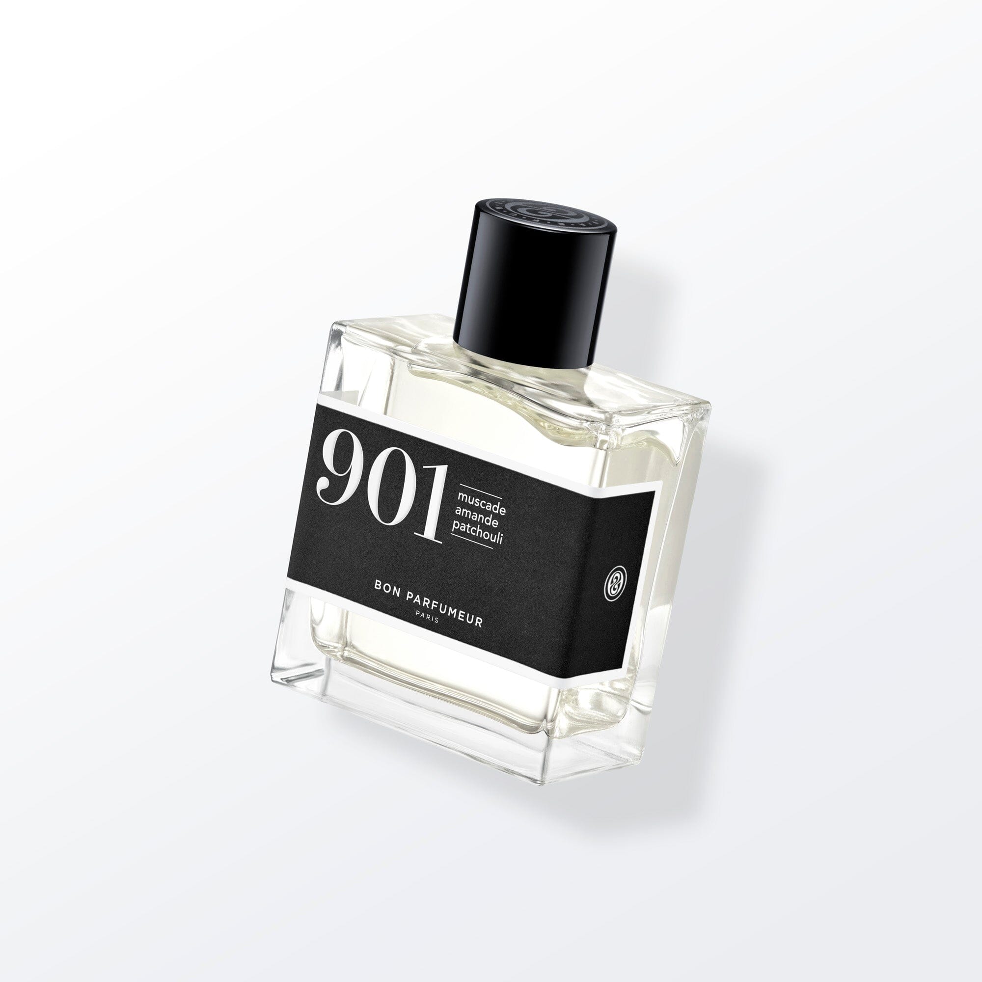 Eau de parfum 901 EN - Bon Parfumeur