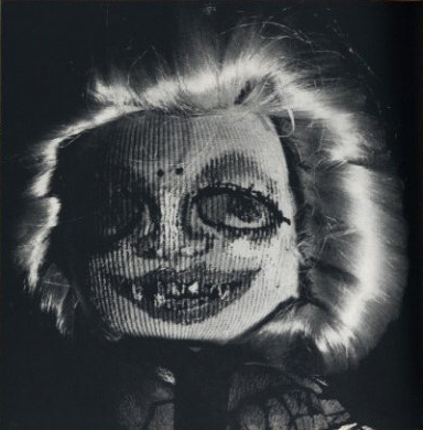 ミス・ペテン【樽崎汪子サイン入】 / 著：鴨居羊子 写真：細江英公 編