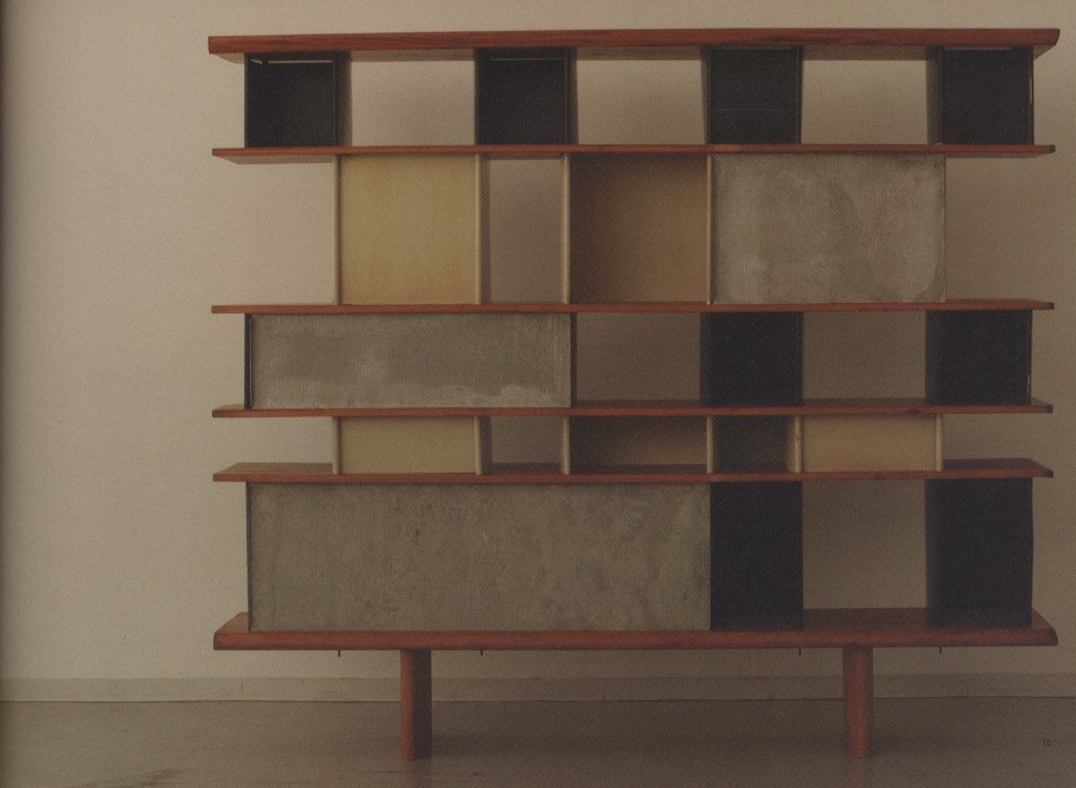 Art and Articles of Living / 著：ル・コルビュジエ、シャルロット