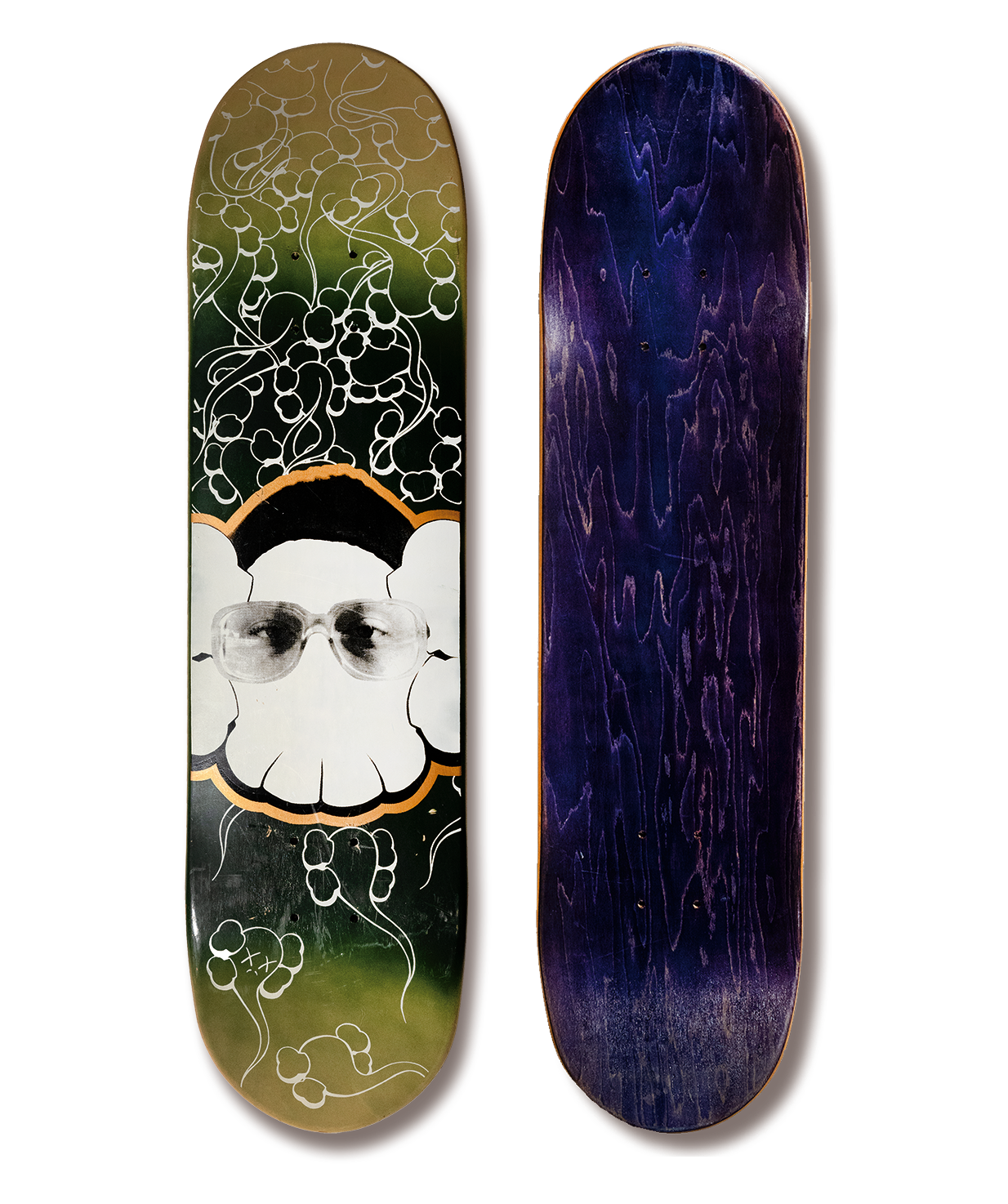 KAWS ZOO YORK Skateboard Deck / カウズ | 小宮山書店 KOMIYAMA TOKYO