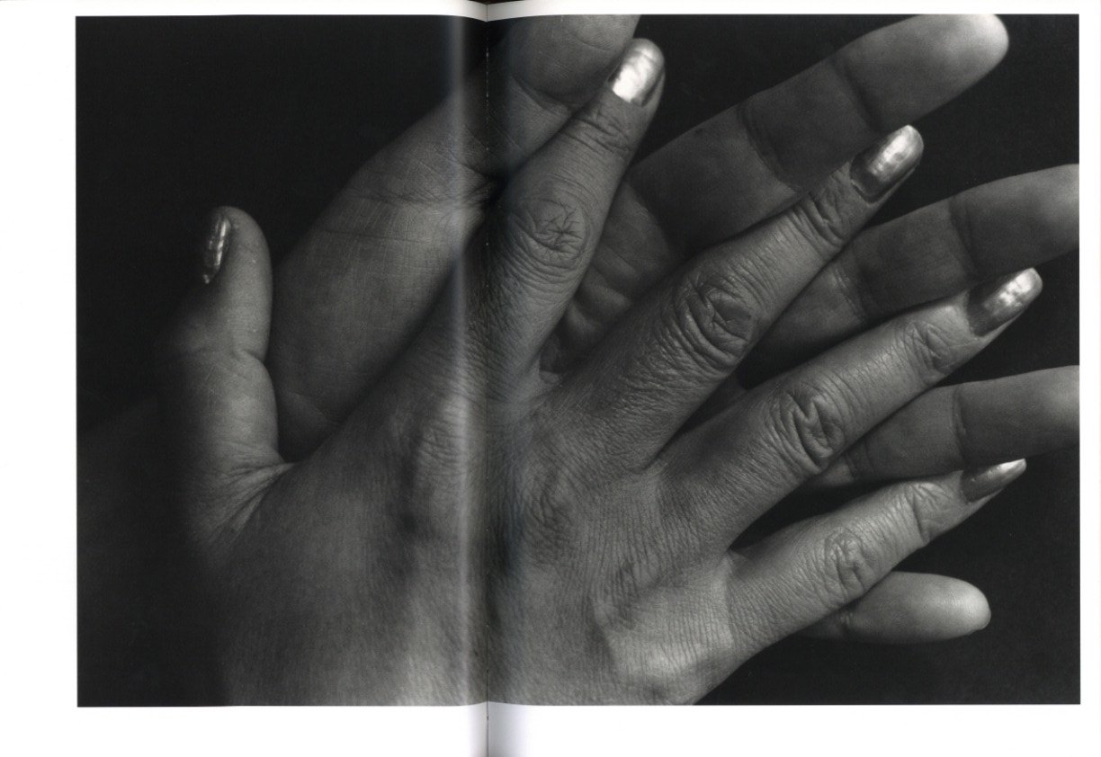 Ishiuchi Miyako Hasselblad Award 2014 / Miyako Ishiuchi | 小宮山