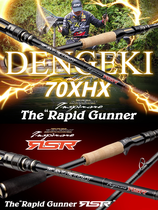 エバーグリーン カレイドインスピラーレRS