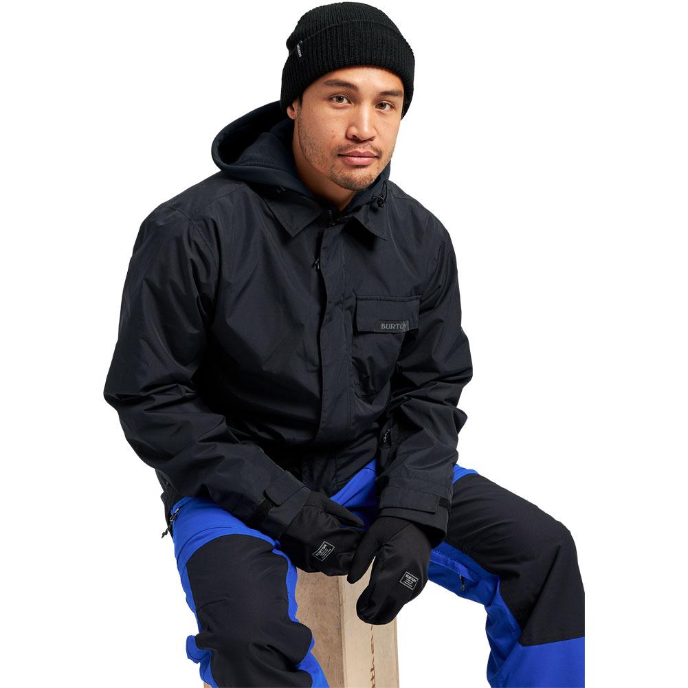 Burton Dunmore Insulated Jacket Men's