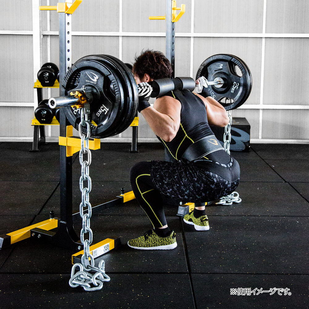 マルチラックセット ハンマートーンバーベルセット2 ダンベルシャフト