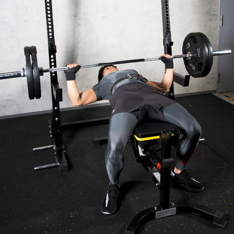 ハーフラック ラットオプションセット TM171ST｜BODYMAKER（ボディ