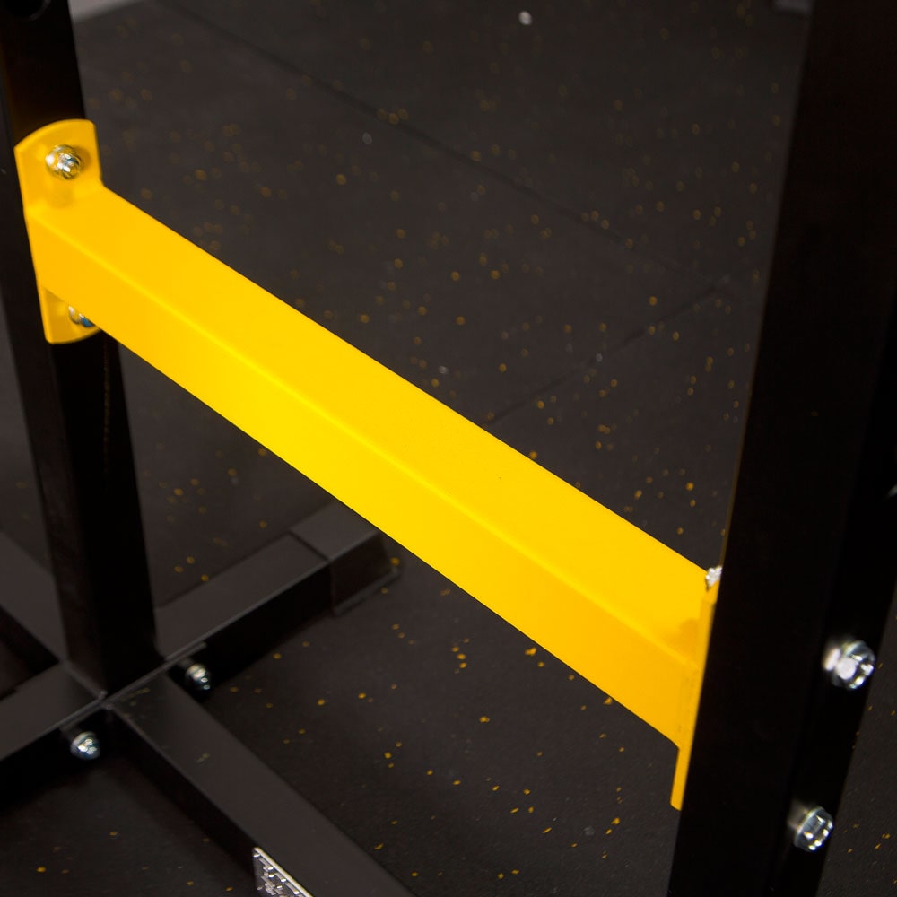 マルチパワーラック TM170BKYE｜BODYMAKER（ボディメーカー）