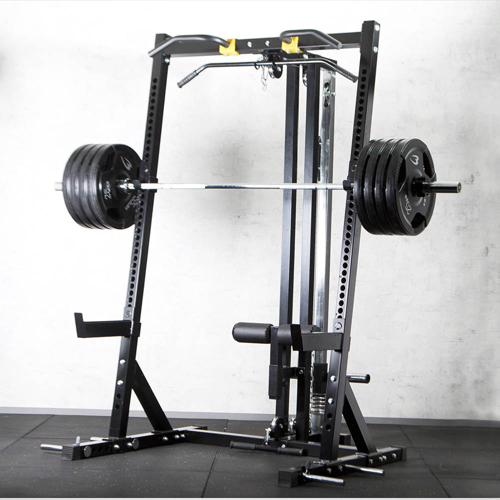 ハーフラック ラットオプションセット TM171ST｜BODYMAKER（ボディ