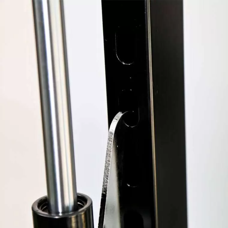 スミスマシン ブラック TM210BK｜BODYMAKER（ボディメーカー）