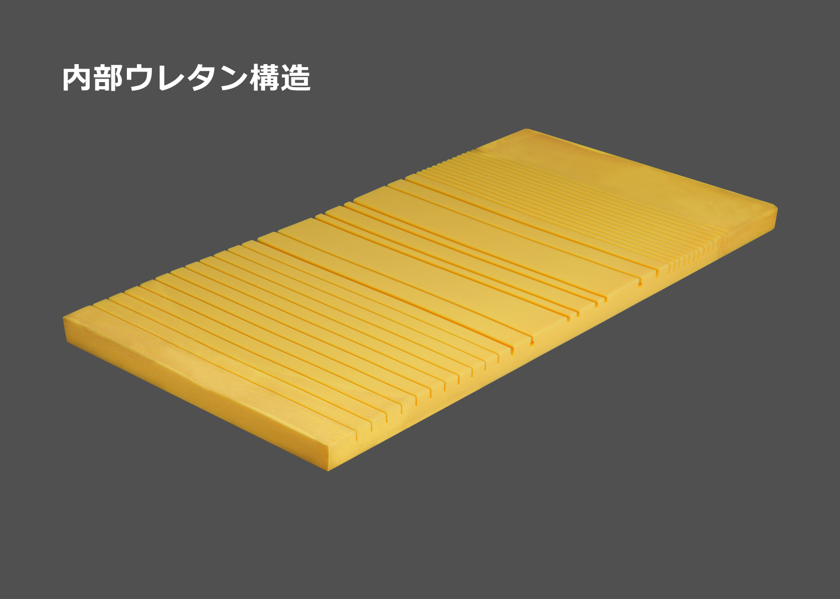 ゲーミングマットレス BMT-100S / BMT-120SD / BMT-140D | Bauhütte®