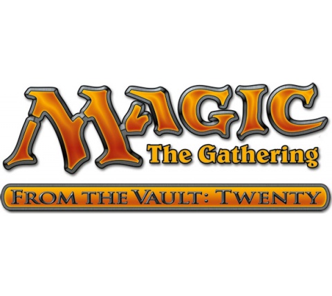 From the Vault: Twenty - Magic: The Gathering | Spellenwinkel.nl